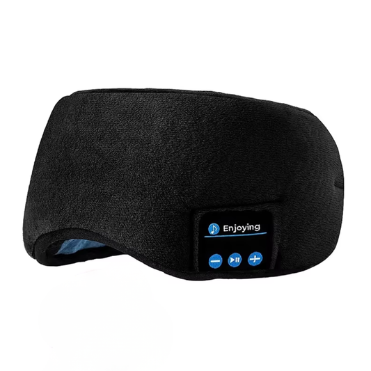 Antifaz anti insomnio inalambrico